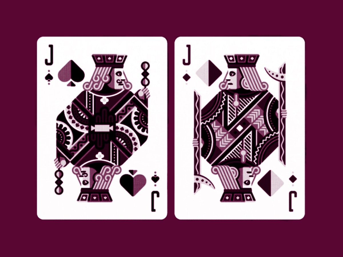 Two Jacks – Harmonica Riff Raff