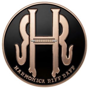 Harmonica Riff Raff