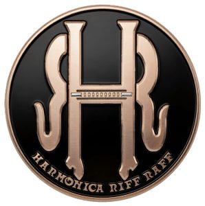 Harmonica Riff Raff
